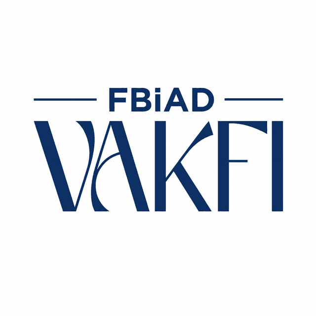 FBİAD Vakfı Logo